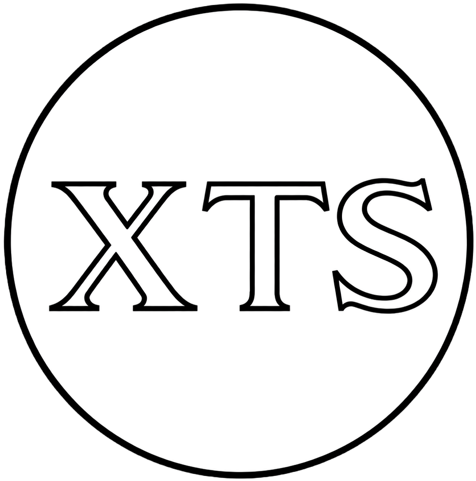 XTS Logo